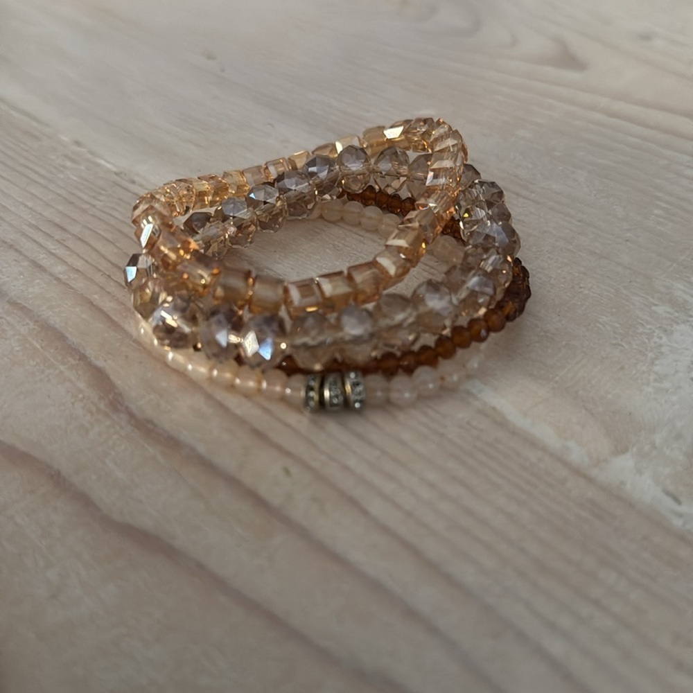 Bracelet stack - Picture 4 of 5